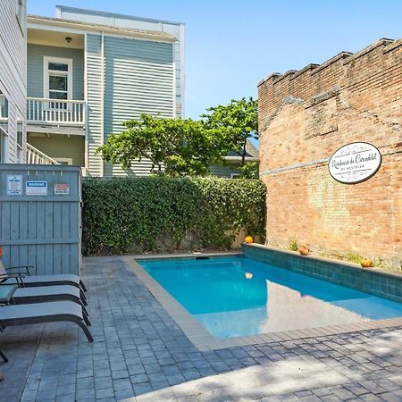Hosteeva 3 Bedroom Cottage Close To St Charles 5 M Ride To Fq New Orleans Exterior foto