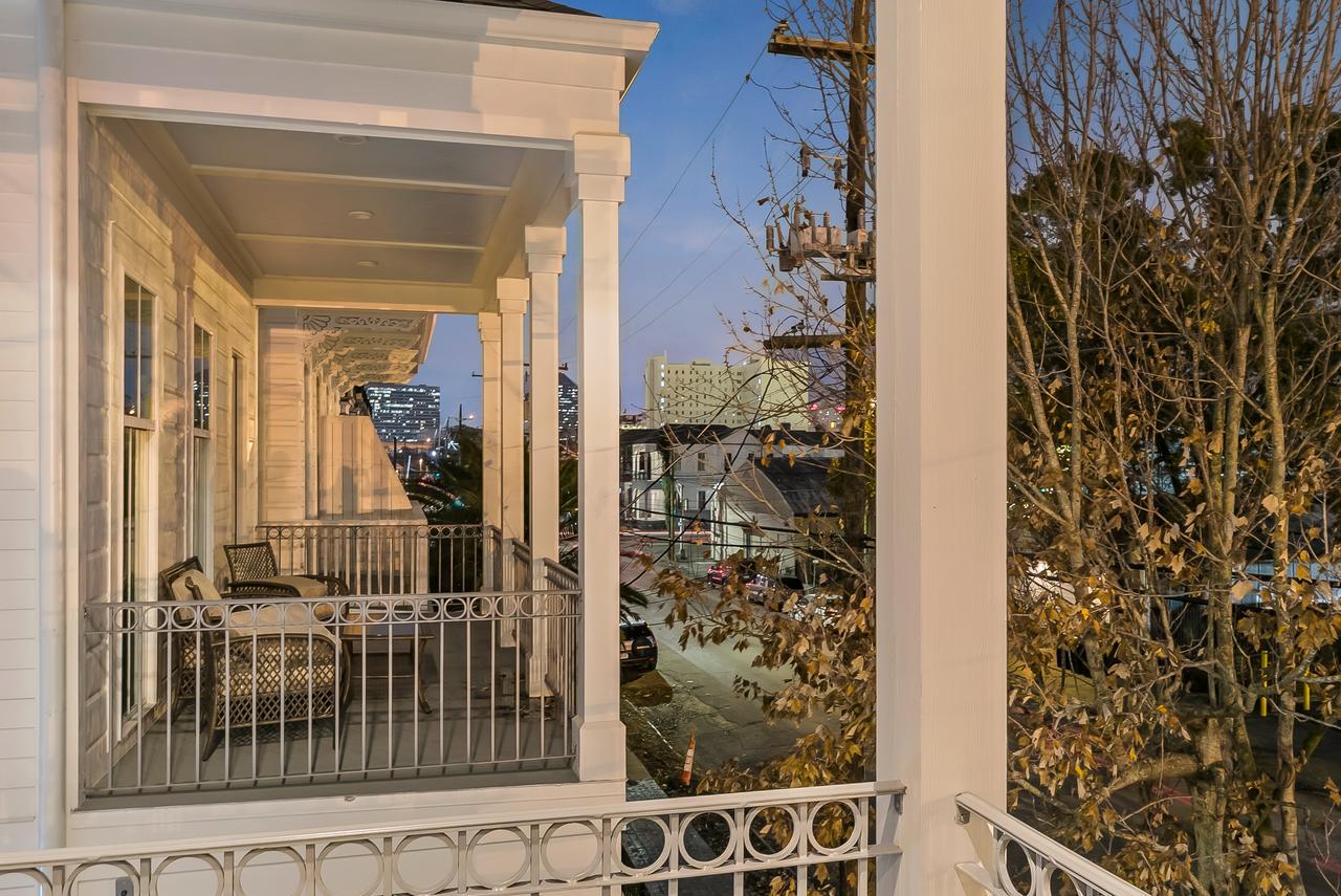 Hosteeva 3 Bedroom Cottage Close To St Charles 5 M Ride To Fq New Orleans Exterior foto