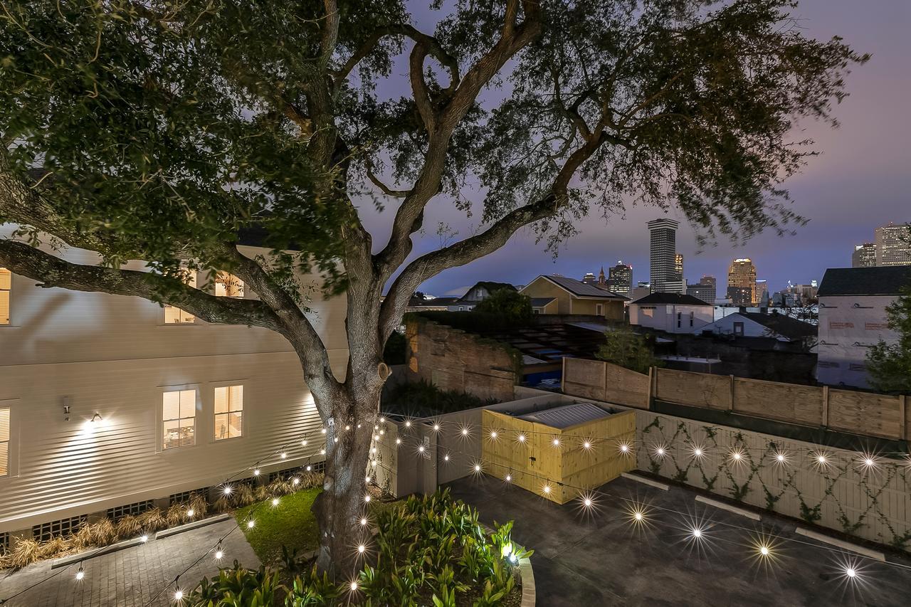 Hosteeva 3 Bedroom Cottage Close To St Charles 5 M Ride To Fq New Orleans Exterior foto