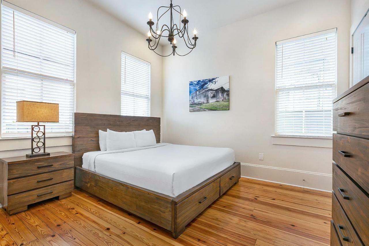 Hosteeva 3 Bedroom Cottage Close To St Charles 5 M Ride To Fq New Orleans Exterior foto